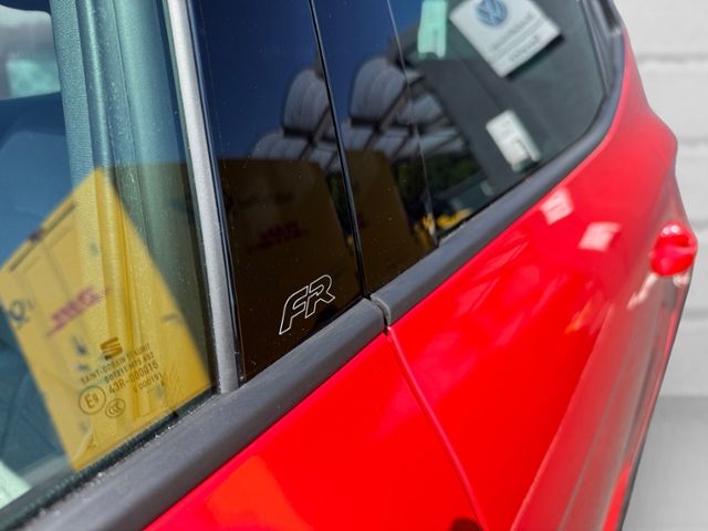 Fahrzeugabbildung SEAT Arona 1.0 TSI FR KLIMA LED NAVI ALU