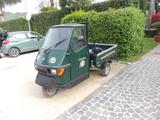 Piaggio PIAGGIO Ape ape 50 - Piaggio: Ap 50