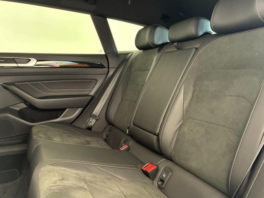 Volkswagen Arteon Shooting Brake R-Line 2.0 TSI 140kW 7-Gan, миниатюра 24
