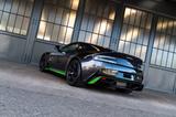 Aston Martin Vantage GT8*82 of 150*Non-AeroPack*QuantumSilver