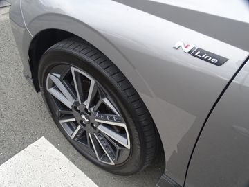 Hyundai i20 - 10