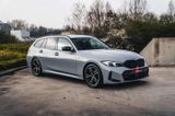 Thumbnail BMW 320 Touring MHEV / M Pack / Shadow Line
