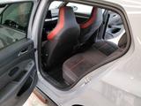 Volkswagen Golf VIII GTI Clubsport 2.0TSI DSG +AKRAPOVIC+ - Volkswagen Golf Jahreswagen: GTI