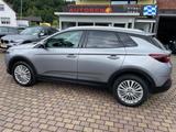 Opel Grandland X 1,2T  IntelliLink,Spurassis,AHK,Tele - Opel Gebrauchtwagen in Marburg