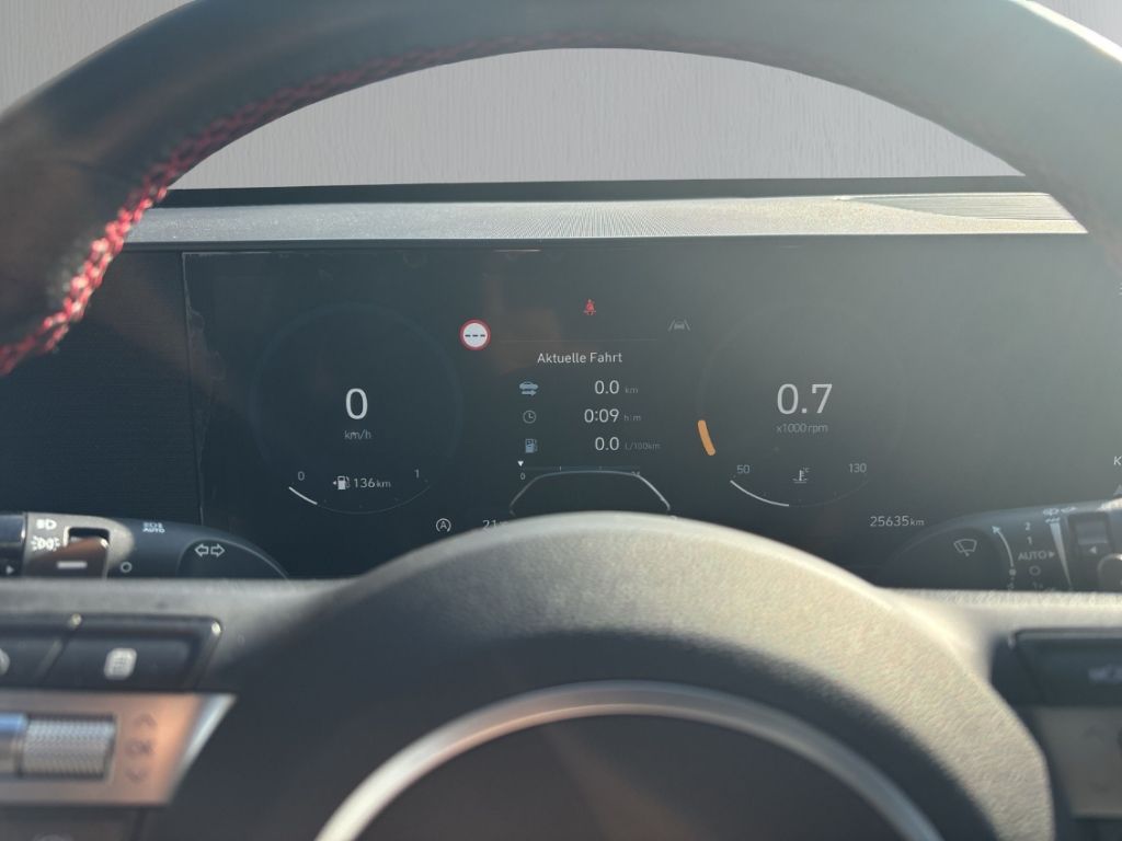 Hyundai Kona – Bild 17