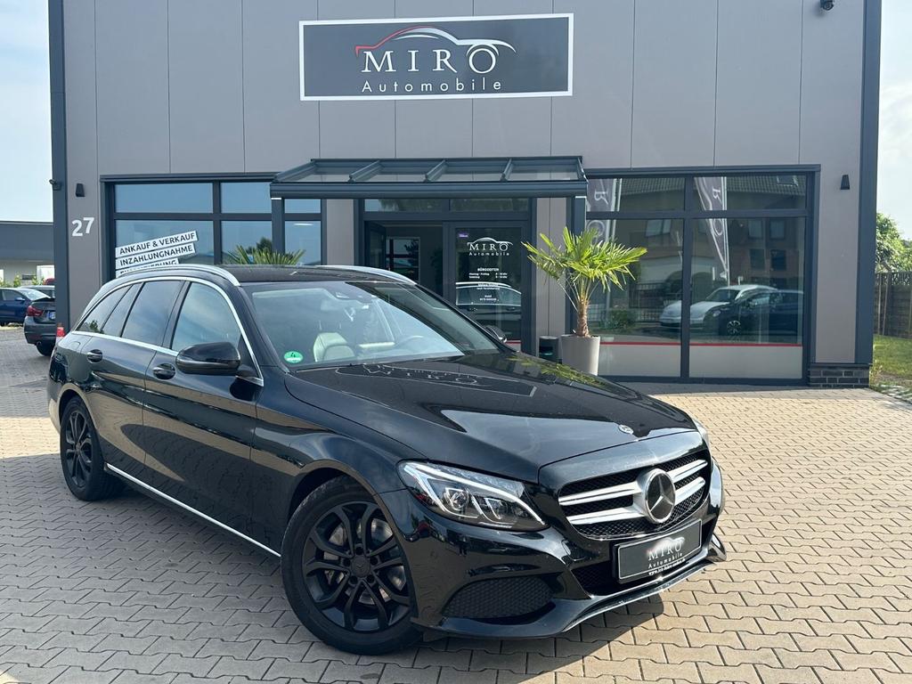 Mercedes-Benz C 250