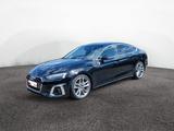 Audi A5 Sportback 40 TDI quattro S line AHK B&O 19'' - Audi A5: Sport