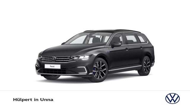 Volkswagen Passat Variant 1.4 GTE CAM ACC LM17 EKLAPPE NAVI