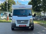 Roller Team Sirio 595P - Roller Team Diesel Teilintegrierter