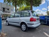 Seat Alhambra Reference - gebrauchte Seat Alhambra aus dem Jahr 2002
