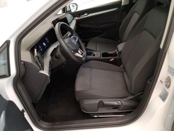 Golf 1.5 TSI Life HARMAN-KARDON HUD ACC NAVI SHZ