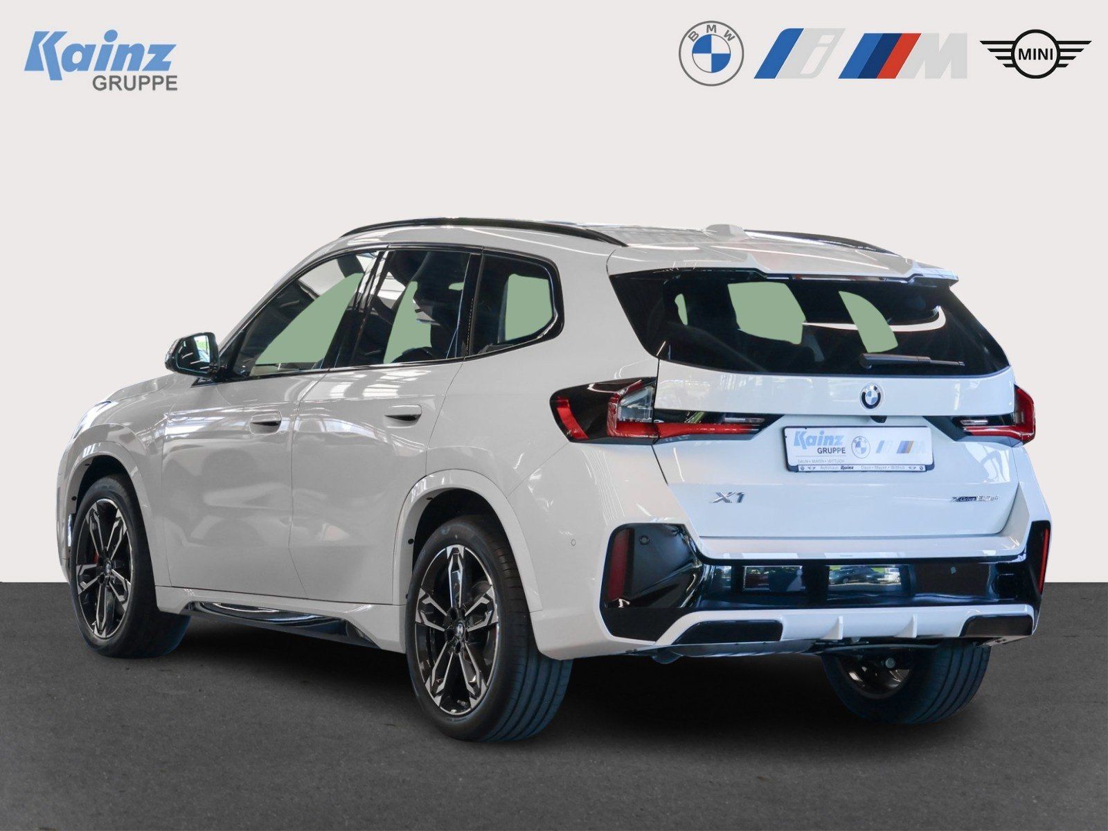 BMW X1 - Bild 2