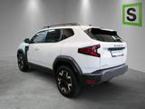 Dacia DUSTER Extreme TCe 130 4x4 - Dacia Duster aus 2025