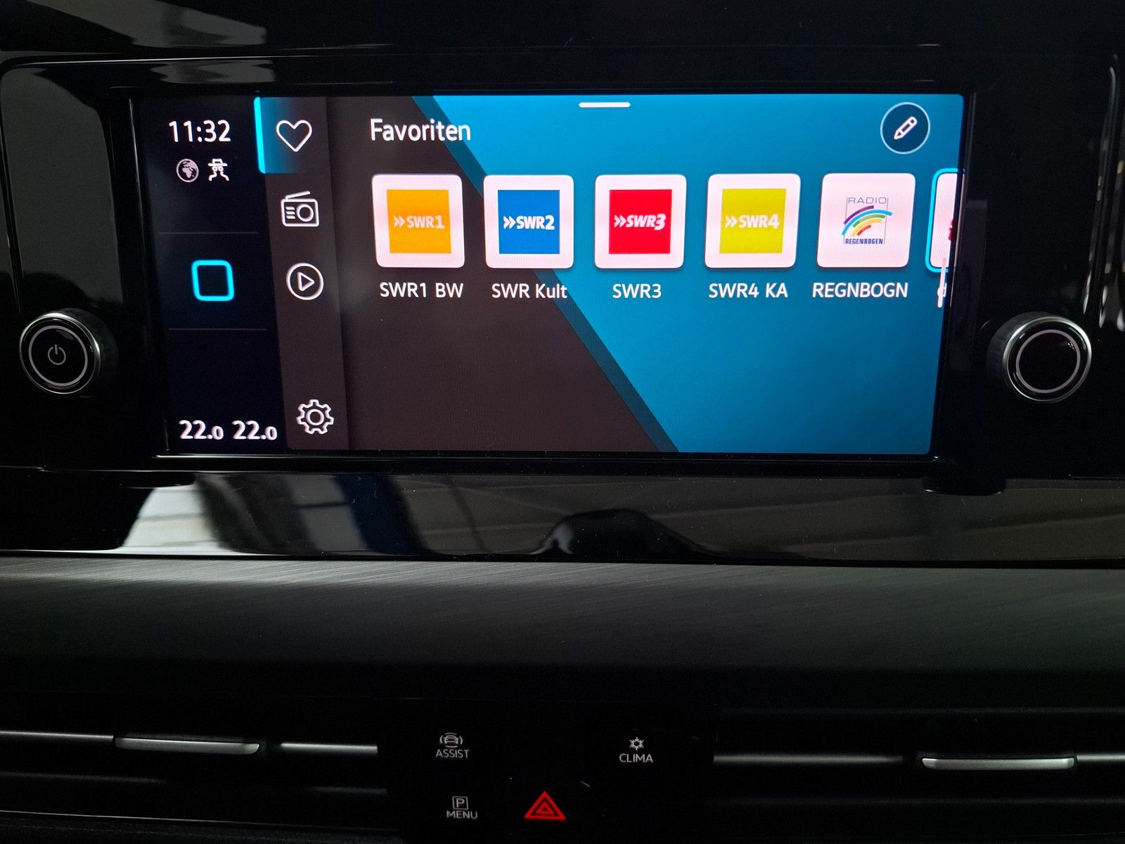 Fahrzeugabbildung Volkswagen Golf VIII Lim Style 1.5 TSI +ACC +LED+AppConnect