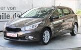 Kia cee'd / Ceed *Inspektion Neu*Scheckheftgepflegt* - Kia cee'd / Ceed in Mönchengladbach
