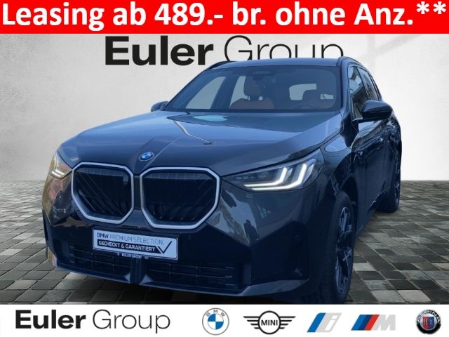 BMW X3 - Bild 1