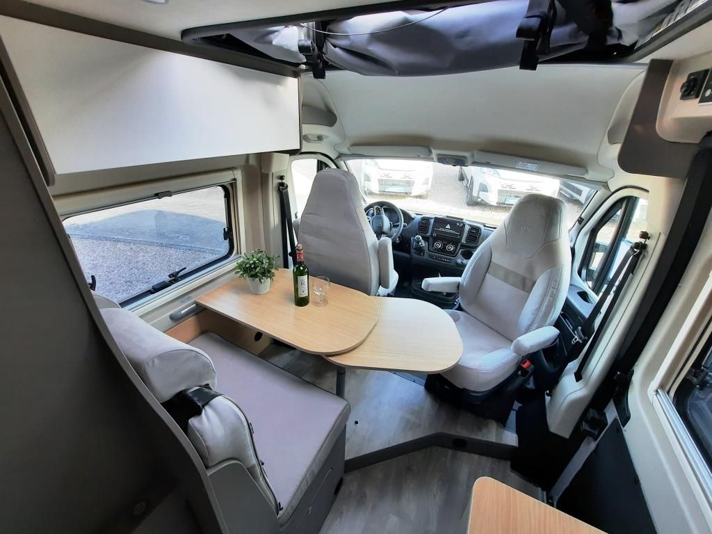 Fahrzeugabbildung ROADFANS Hopper 600 Verfüg./Sparen Sie 15.196,- €
