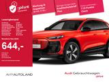 Audi Q6 SUV e-tron performance - Audi Q6 e-tron performance Gebrauchtwagen