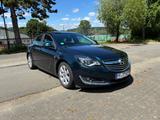 Opel Insignia 2.0 CDTI ecoFLEX Edition AHK - Opel Insignia: Eco
