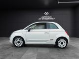 Fiat 500 DolceVita 0.9 TwinAir Cabrio, PDC hi, 8fach! - Fiat 500: Twinair