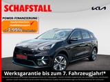 Kia Niro EV Vision 3-Phasen-Lader Wärmepumpe Navi Te - Kia Niro mit Elektro-Antrieb: EV
