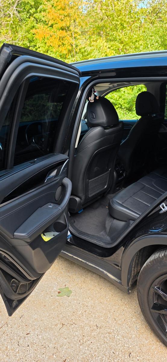 BMW X3 xDrive30i ADVANTAGE AT ADVANTAGE, миниатюра 8