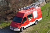 Iveco Wohnmobil Camper Crafter Sprinter Vanlife TÜVneu - Offers matching your search criteria