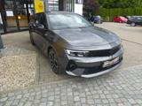 Opel Astra ST Ultimate 1.2 Turbo Aut+AHZV+MatrixLED - Opel Astra mit Anhängerkupplung