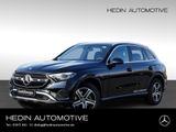 Mercedes-Benz GLC 200 4M Avantgarde DISTR MEMORY LED NAVI AHK