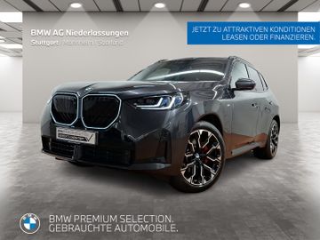 BMW X3 20d xDrive M Sport AHK Driv.Assist.Prof LED