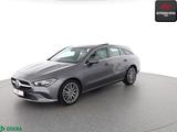 Mercedes-Benz CLA 200 Shooting Brake PROGRESSIVE STANDHZ,1.HD - graue Mercedes-Benz CLA 200 Shooting Brake