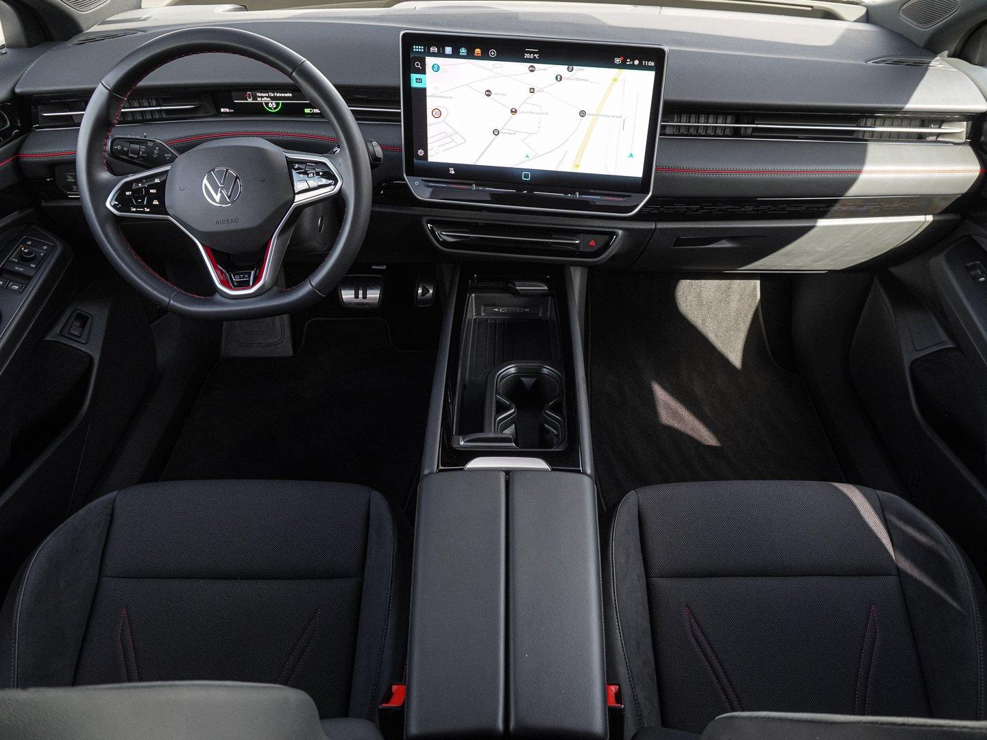Volkswagen ID.7 Tourer GTX 4Motion HEAD-UP 360-KAMERA MATRI