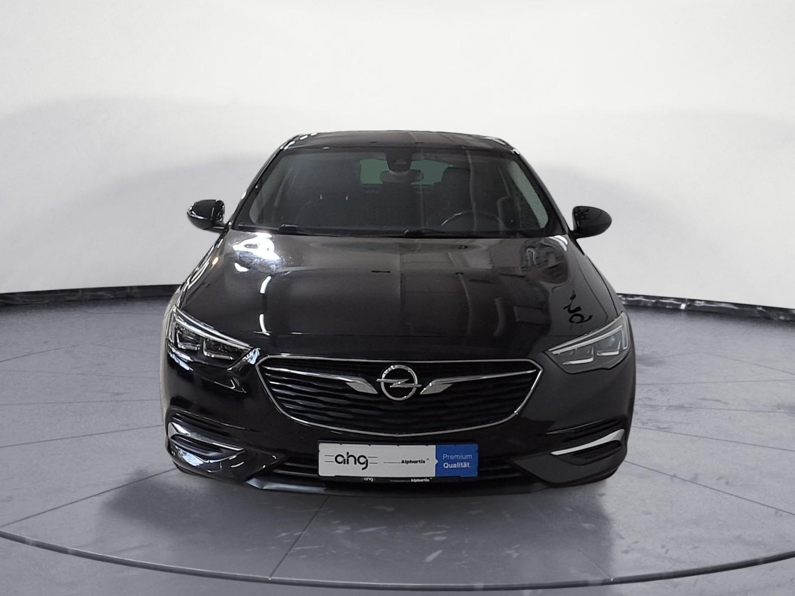 Opel Insignia 1.5 Turbo INNOVATION 