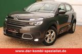 Citroën C5 Aircross Live/ Kamera/ Apple CarPlay/ 44tkm - Citroën C5 Aircross in Bielefeld