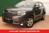 Citroën C5 Aircross Live/ Kamera/ Apple CarPlay/ 44tkm - Citroën C5 Aircross: Live