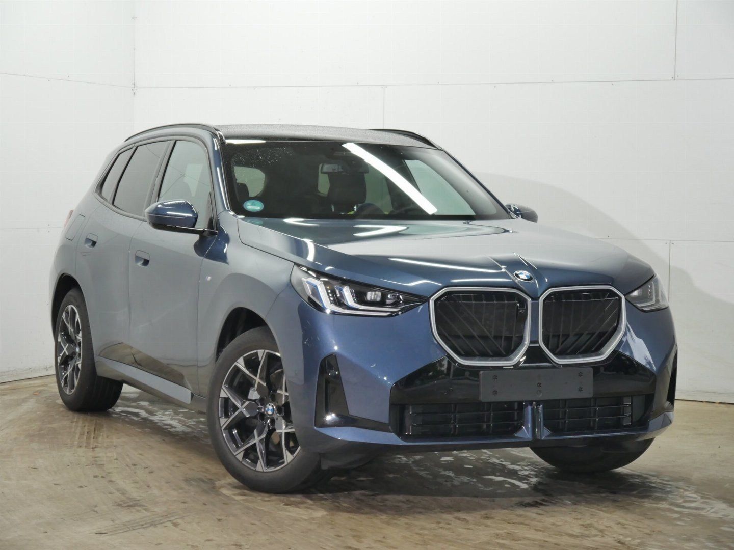 Fahrzeugabbildung BMW X3 20 xDrive Harman Kardon, Standheizung, Panora