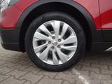 Suzuki S-CROSS 1.4 BOOSTERJET HYBRID ALLGRIP COMFORT    - Suzuki aus 2019
