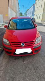 Volkswagen Golf Plus 1.4 TÜV 02.2027 - VW Golf Plus Gebrauchtwagen in Augsburg