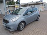 Kia Venga 1.6 CVVT Dream-Team Edition Automatik ... - Kia Gebrauchtwagen in Bielefeld