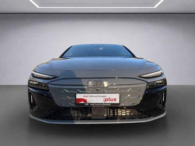 S6 Avant e-tron Tech Pro S line B&O HUD LED