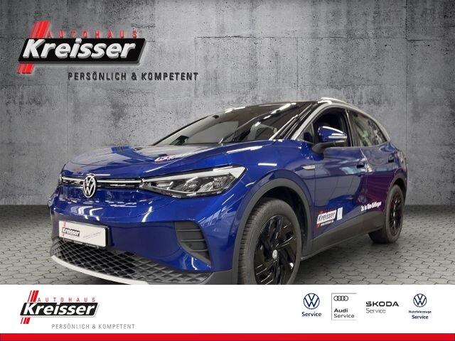 Volkswagen ID.4 Pro Performance NAVI/AHK/ACC/LANE-ASSIST