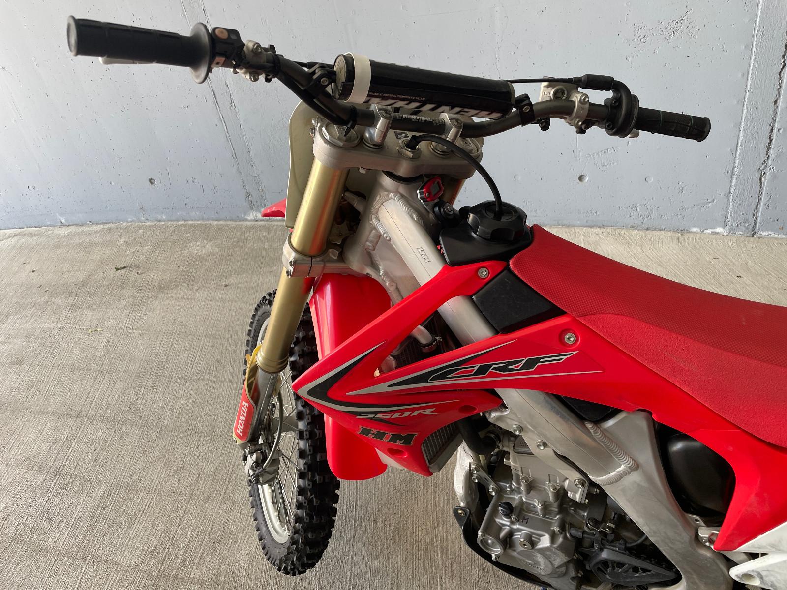 Honda  2013 — двигун 250 cm³, 39 HP (29kW)