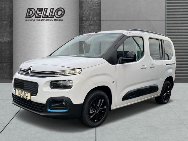 Citroën Berlingo -e M 136 Navi Winter Connect Paket 11kW