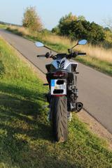 Yamaha MT 09 SP " RN87 " viel Zubehör - YAMAHA MT 09 SP