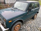 Lada Niva 1.7 / 2121 / EZ 2009  Motor, Get... - Lada Niva: M