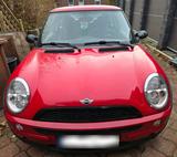 MINI Mini One R50 - MINI ONE aus 2002