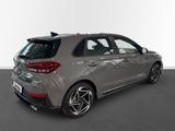 Hyundai i30 N Line*SitzP*PanoDach*Totwink*RKam*Navi*Sitz - Hyundai i30: Schiebedach
