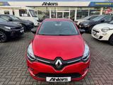 Renault Clio Limited+AHK+NAVI+BLUETOOTH+8FACH+PDC+1HAND+ - Renault Clio: F