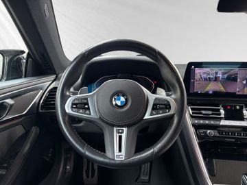 BMW M850 - 11