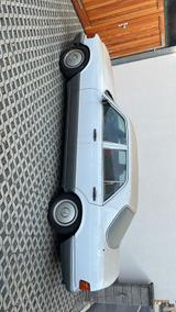 Mercedes-Benz Mercedes w126 300SE - Mercedes-Benz 300 aus 1988: 300se